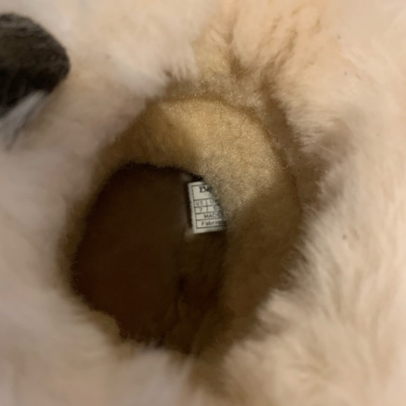 Bearpaw boot new size 7 - Picture 4 of 7